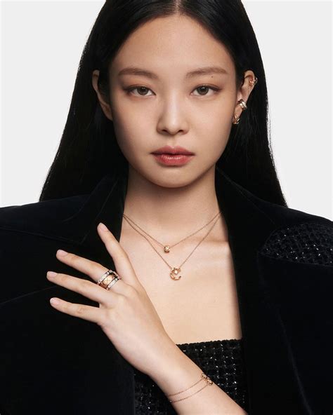 how much does chanel pay jennie|jennie the chanel girl.